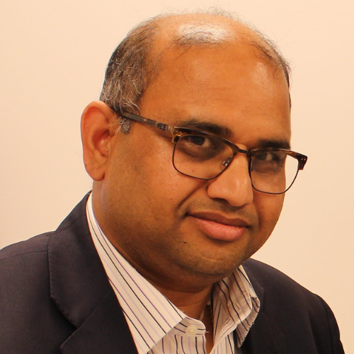 Dr. Shankar Paneesha